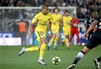 Kylian Mbappe Sweatshirt #3464693