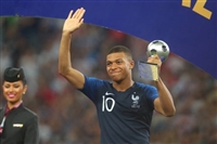 Kylian Mbappe mug #G1706924
