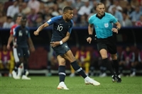 Kylian Mbappe t-shirt #3464698