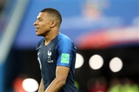 Kylian Mbappe tote bag #G1706929