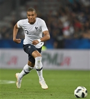 Kylian Mbappe hoodie #3464705