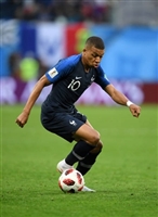 Kylian Mbappe Sweatshirt #3464711