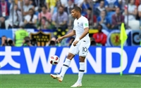 Kylian Mbappe Tank Top #3464712