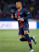 Kylian Mbappe hoodie #3464715