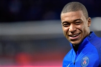Kylian Mbappe hoodie #3464717