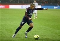 Kylian Mbappe hoodie #3464718