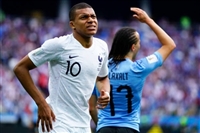 Kylian Mbappe hoodie #3464722