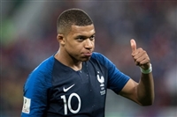 Kylian Mbappe t-shirt #3464726