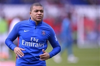 Kylian Mbappe Tank Top #3464729