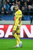 Kylian Mbappe Tank Top #3464730