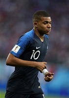 Kylian Mbappe hoodie #3464733