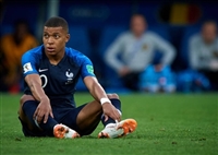 Kylian Mbappe hoodie #3464741