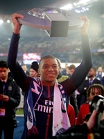Kylian Mbappe hoodie #3464743