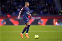Kylian Mbappe Tank Top #3464747