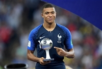 Kylian Mbappe hoodie #3464750