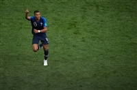 Kylian Mbappe Tank Top #3464751