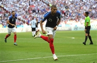 Kylian Mbappe Sweatshirt #3464752