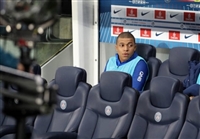 Kylian Mbappe Tank Top #3464753