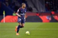Kylian Mbappe Tank Top #3464759