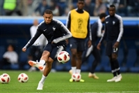 Kylian Mbappe t-shirt #3464763