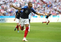 Kylian Mbappe hoodie #3464764