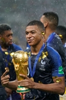 Kylian Mbappe hoodie #3464768
