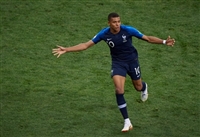 Kylian Mbappe hoodie #3464769