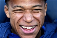 Kylian Mbappe Tank Top #3464770