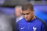 Kylian Mbappe t-shirt #3464771