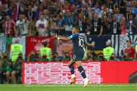 Kylian Mbappe hoodie #3464773