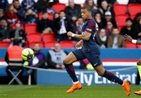 Kylian Mbappe hoodie #3464774