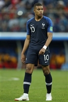 Kylian Mbappe t-shirt #3464775