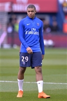 Kylian Mbappe hoodie #3464777