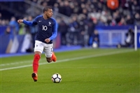 Kylian Mbappe Sweatshirt #3464780