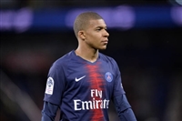 Kylian Mbappe Tank Top #3464783