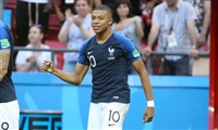 Kylian Mbappe t-shirt #3464786