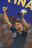 Kylian Mbappe t-shirt #3464799