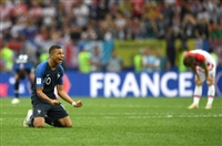 Kylian Mbappe hoodie #3464809