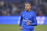 Kylian Mbappe t-shirt #3464810