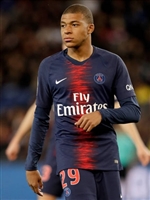Kylian Mbappe Sweatshirt #3464811