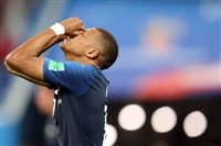 Kylian Mbappe Tank Top #3464812
