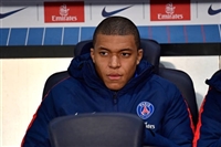Kylian Mbappe t-shirt #3464816