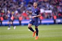 Kylian Mbappe Tank Top #3464817