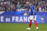 Kylian Mbappe hoodie #3464818