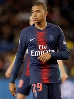 Kylian Mbappe hoodie #3464819