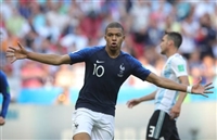 Kylian Mbappe tote bag #G1707050