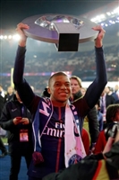 Kylian Mbappe tote bag #G1707051