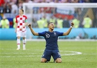 Kylian Mbappe mug #G1707055
