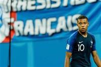 Kylian Mbappe t-shirt #3464826