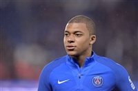 Kylian Mbappe tote bag #G1707059